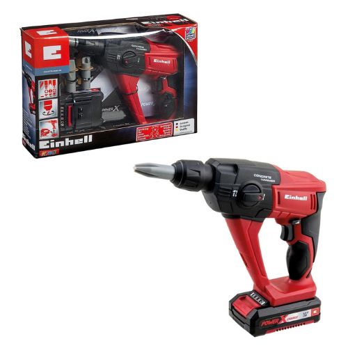 HAPPY PEOPLE Trapano Einhell In Box (x cm)…x4